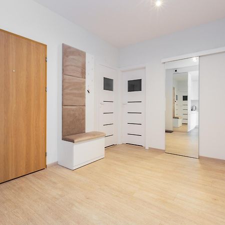 Walowa Chic Apartment Gdansk Luaran gambar