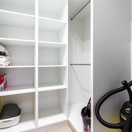 Walowa Chic Apartment Gdansk Luaran gambar
