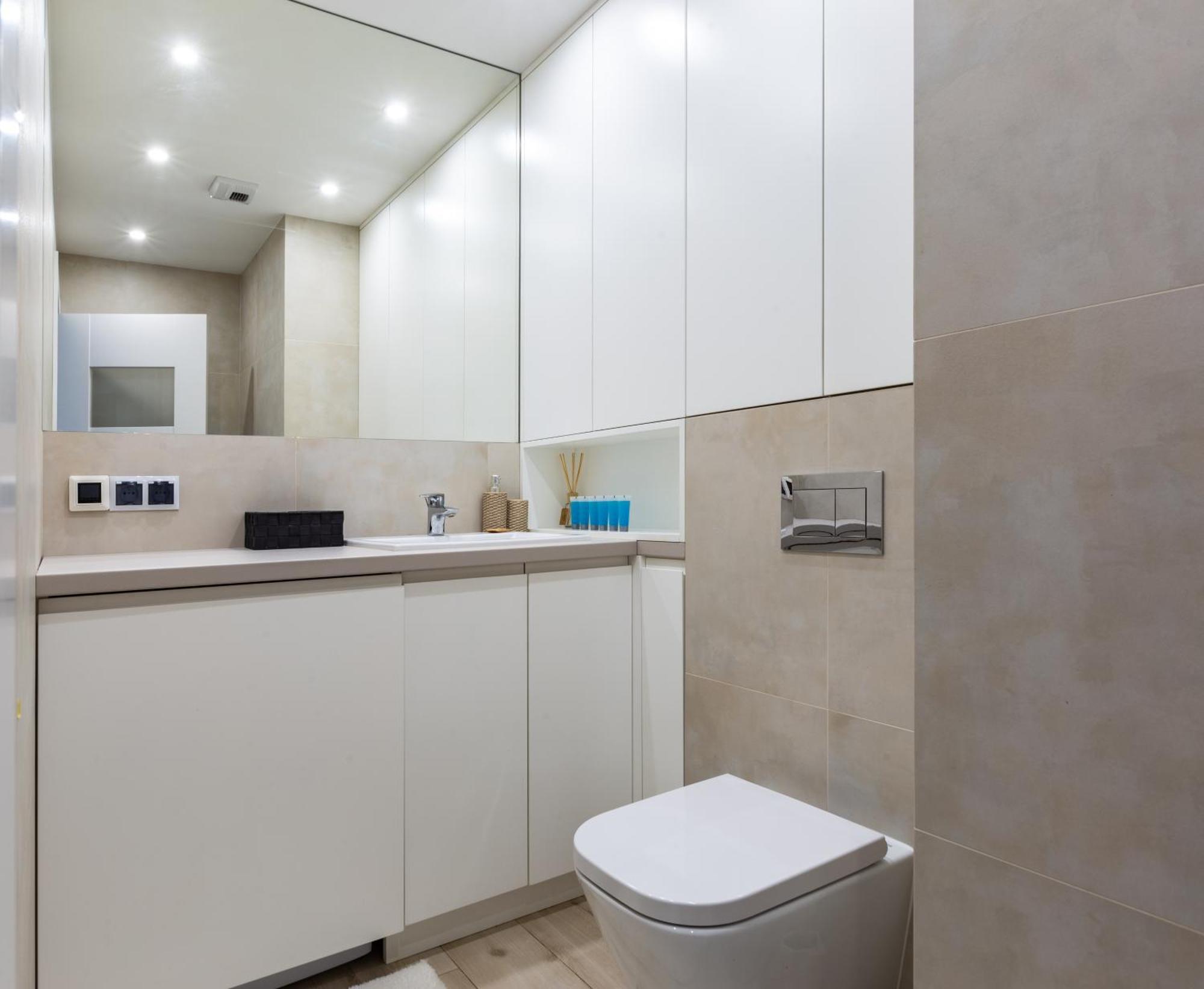 Walowa Chic Apartment Gdansk Luaran gambar