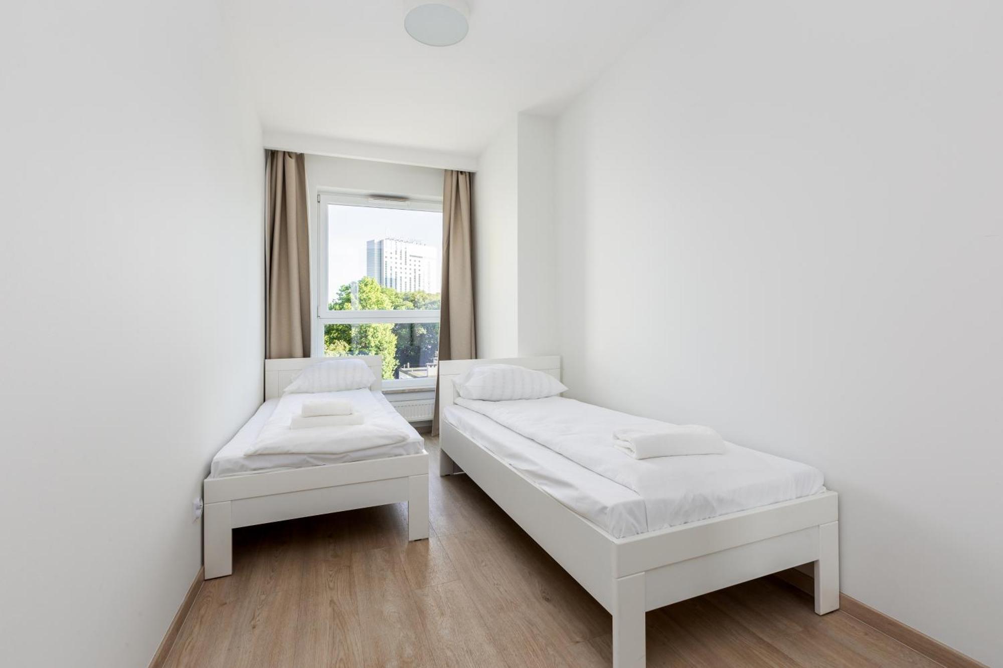 Walowa Chic Apartment Gdansk Luaran gambar
